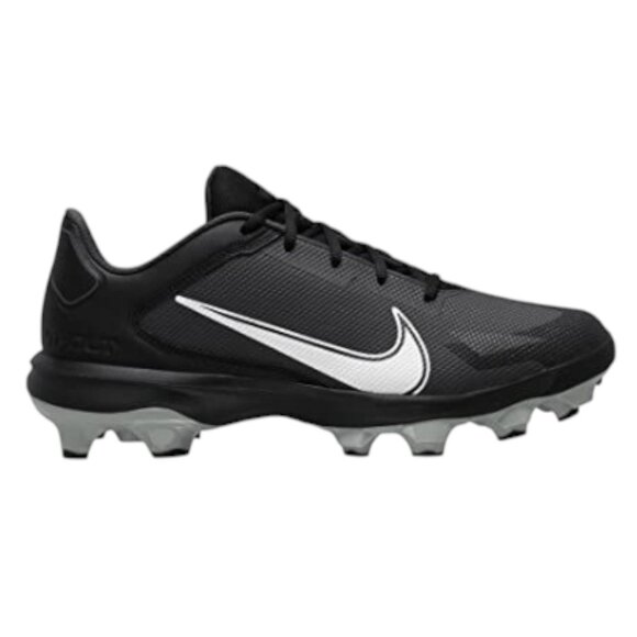 Nike Force Trout 8 Pro MCS Baseball Cleats CZ5914-011 Youth Kid's Size 5Y NEW - Picture 1 of 12